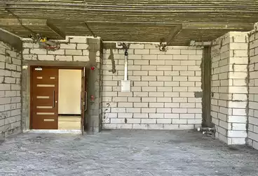 مساحة مكتبية للإيجار - بالدور 1