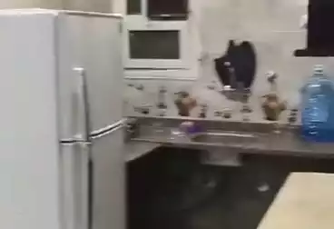 Furnished Apartment For sale - 3 rooms - floor 8