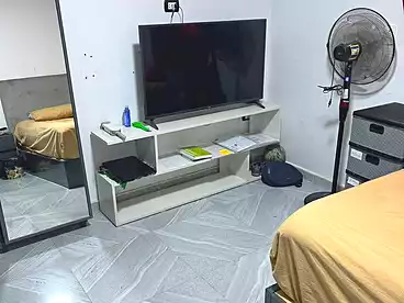 عقارات للبيع - 3 غرف - بالدور 5
