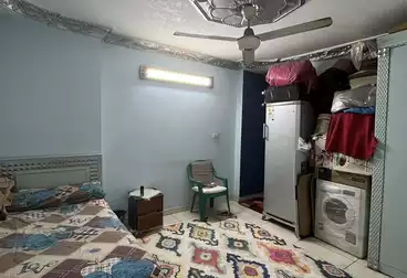 Apartments For sale - 3 rooms - floor 4