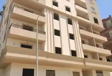 شقق للبيع - 3 غرف - بالدور 2