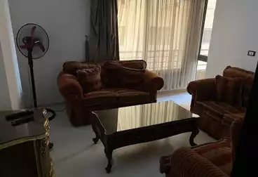 شقق مفروشة للإيجار - 3 غرف - بالدور 4