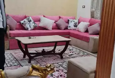 عقارات للبيع - 2 غرف - بالدور 3