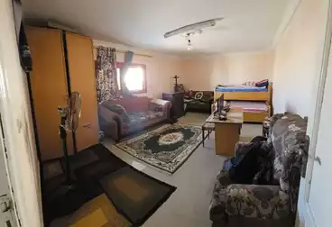 شقق للبيع - 3 غرف - بالدور 11