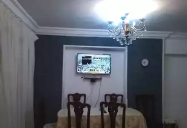 Furnished Apartment For rent - 2 rooms - floor 4