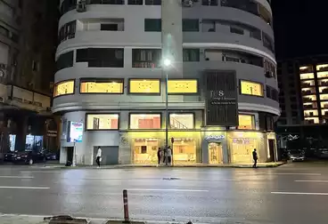 محلات للبيع