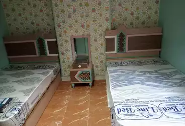 عقارات للبيع - 3 غرف - بالدور 3