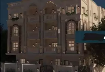 Apartments For sale - 3 rooms - floor 2