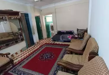 شقق للإيجار - 2 غرف - بالدور 5