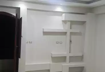 شقق للإيجار - 3 غرف - بالدور 3