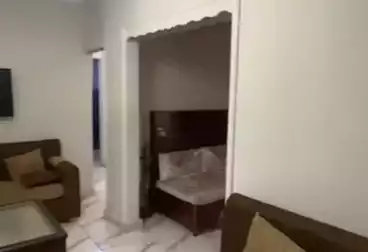 عقارات للبيع - 2 غرف - بالدور 3