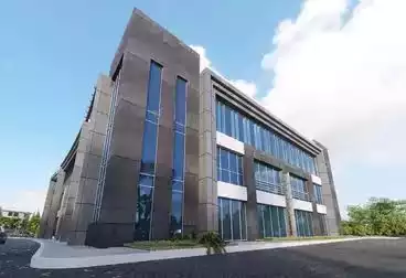 Administrative Building For sale - 10 rooms