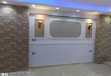 عقارات للإيجار - 3 غرف - بالدور 1