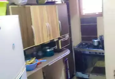 Apartments For sale - 2 rooms - floor 2