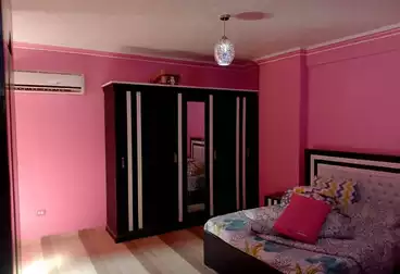 عقارات للإيجار - 4 غرف - بالدور 2