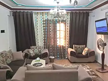 شقق للبيع - 3 غرف - بالدور 5