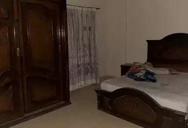 Furnished Apartment For rent - 2 rooms - floor 1