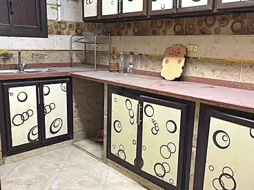 عقارات للبيع - 3 غرف - بالدور 1