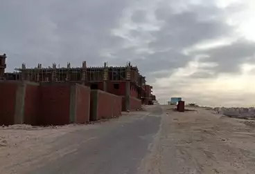 شقق للبيع - 3 غرف - بالدور 2
