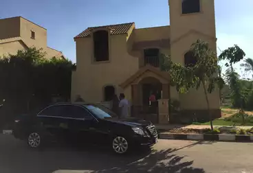 Villas For sale - 4 rooms
