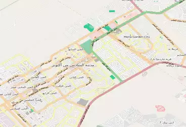 أرض مباني سكنية للبيع