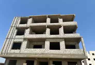 شقق للبيع - 3 غرف - بالدور 2