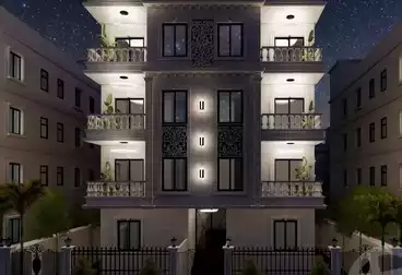 Apartments For sale
