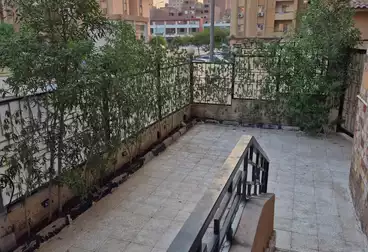 Furnished Apartment For rent - 3 rooms - floor 0