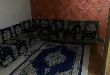 شقق مفروشة للإيجار - 2 غرف - بالدور 4