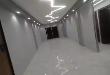 Apartments For rent - 3 rooms - floor 1