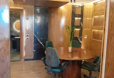 عقارات للإيجار - 3 غرف - بالدور 3