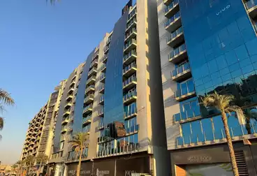 عقارات للإيجار - 10 غرف - بالدور 10
