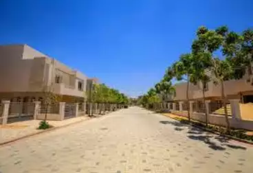 Villas For sale - 5 rooms