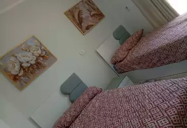 Apartments For rent - 3 rooms - floor 1