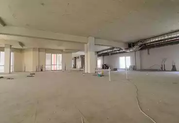 Corporate Branch For rent - 2 rooms - floor 1