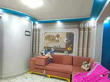 Apartments For sale - 2 rooms - floor 6
