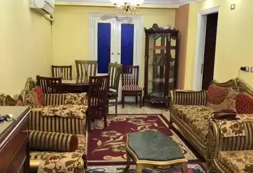 Furnished Apartment For sale - 2 rooms - floor 4