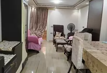شقق للبيع - 3 غرف - بالدور 2