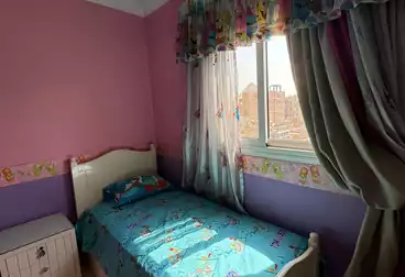 Furnished Apartment For sale - 3 rooms - floor 7