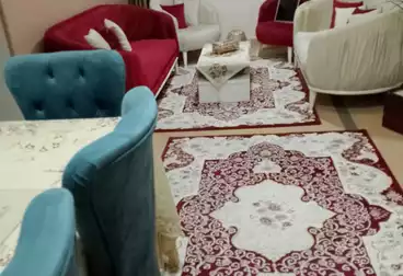 Apartments For sale - 3 rooms - floor 4