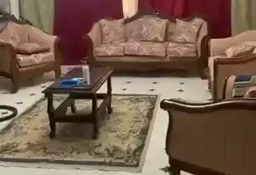 عقارات للإيجار - 3 غرف - بالدور 3