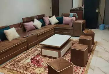عقارات للبيع - 3 غرف - بالدور 6