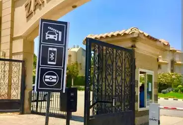 عقارات للإيجار - 1 غرف - بالدور 4