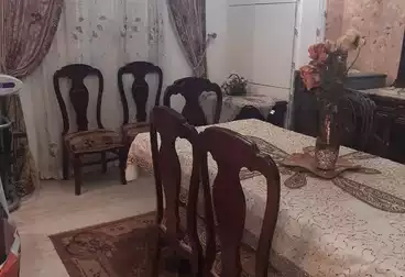 شقق للبيع - 3 غرف - بالدور 3