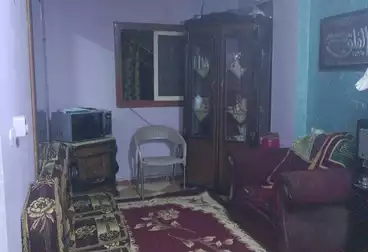 Apartments For sale - 2 rooms - floor 1