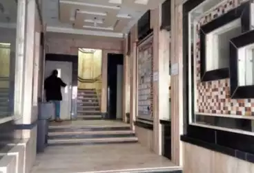 Administrative For sale - 2 rooms - floor 9