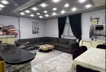 Apartments For sale - 3 rooms - floor 6
