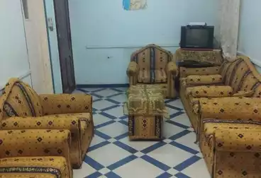 Properties For rent - 3 rooms - floor 2