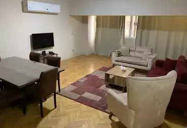 Furnished Apartment For sale - 3 rooms - floor 4