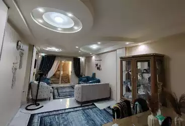 شقق للبيع - 3 غرف - بالدور 12
